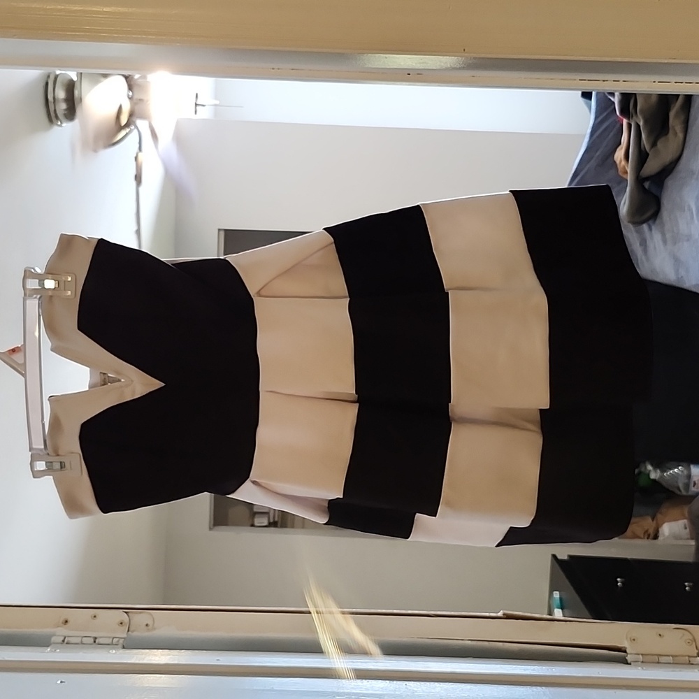 Cocktail Dress - Charlotte Russe